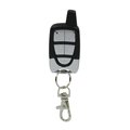 Crimestopper Rs4/Rs5 Replacement 5-Button Remote RSTX4G5